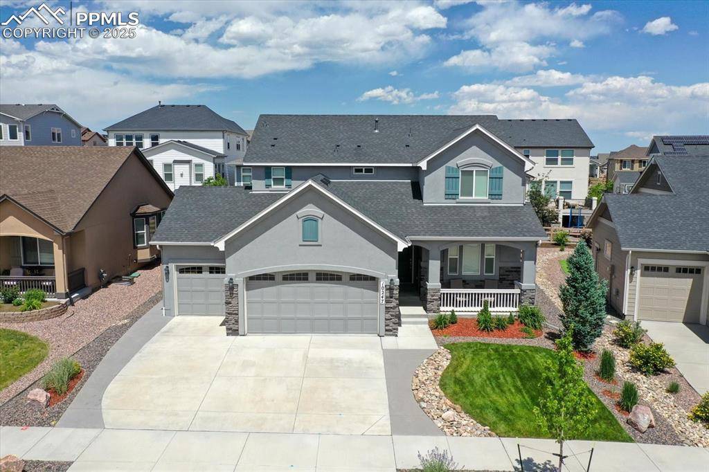 Colorado Springs, CO 80924,10247 Finn DR