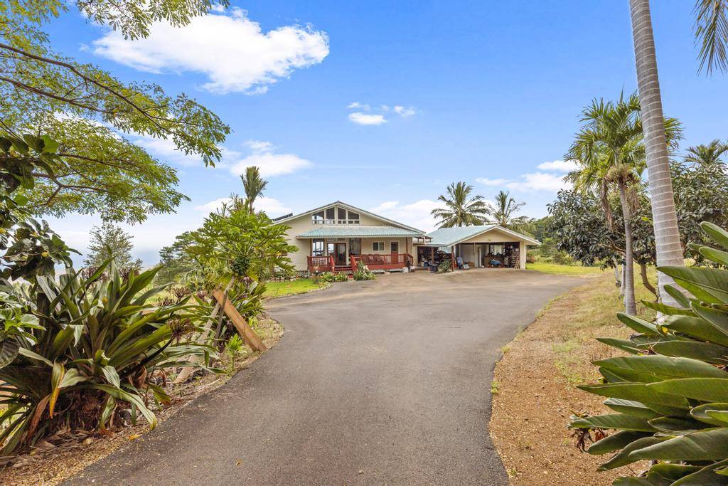 Pahala, HI 96777,96-3090 MEYER RD