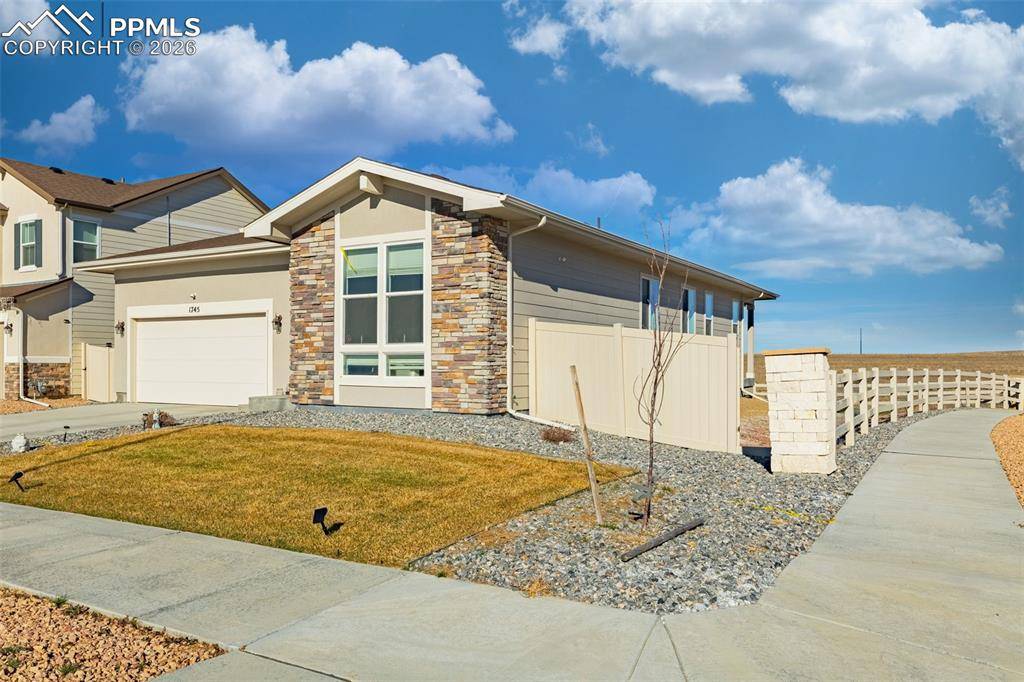 Pueblo, CO 81001,1745 Manassa ST