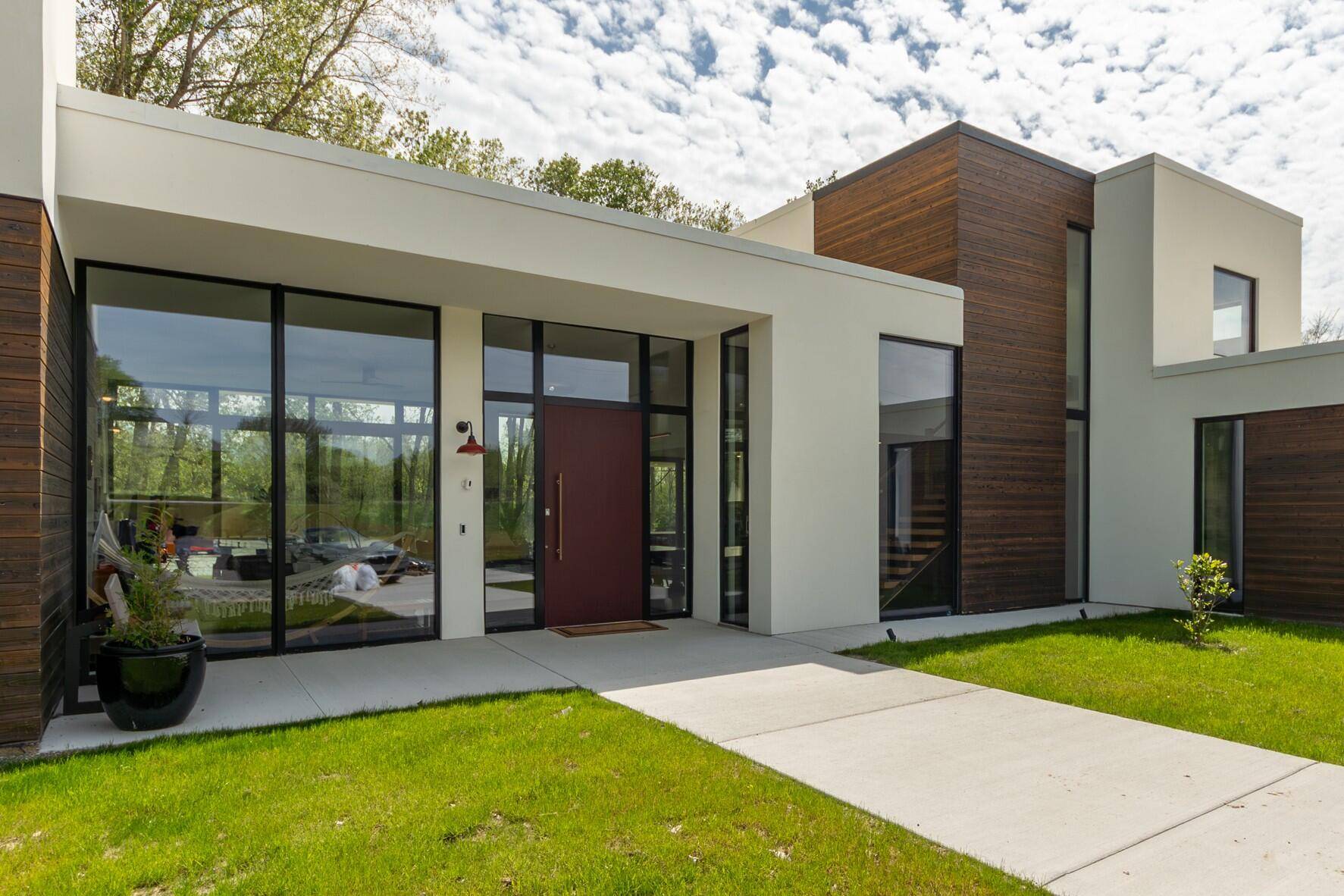 Ann Arbor, MI 48105,5980 Cherry Hill RD