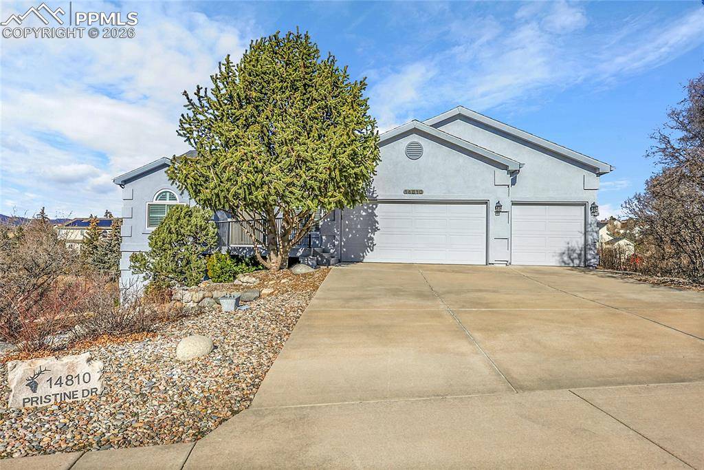 Colorado Springs, CO 80921,14810 Pristine DR