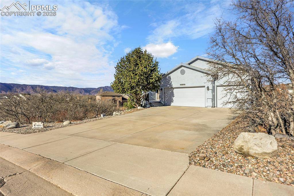 Colorado Springs, CO 80921,14810 Pristine DR