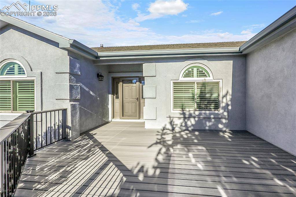 Colorado Springs, CO 80921,14810 Pristine DR