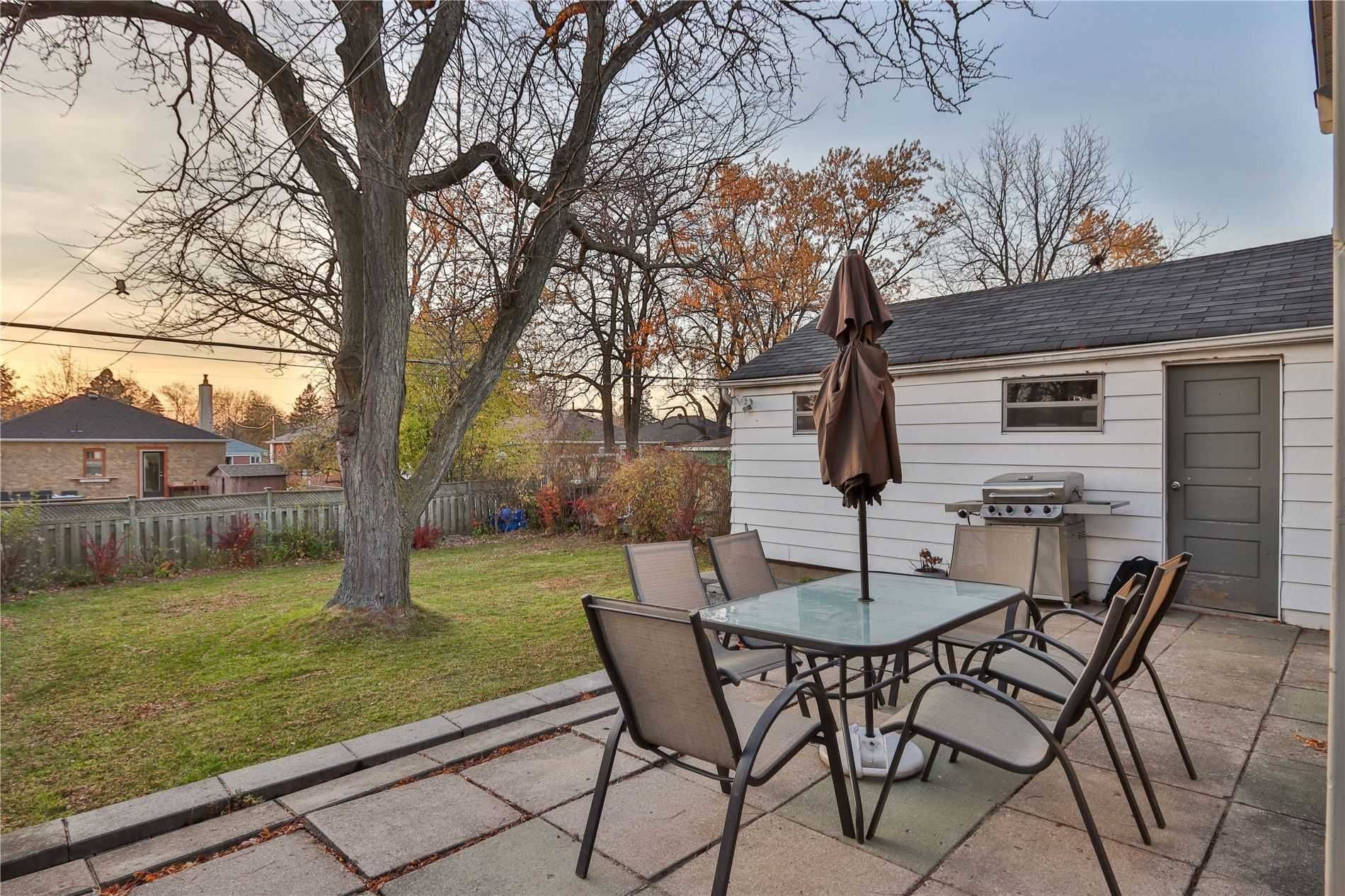 Toronto E04, ON M1R 3Y1,100 Ellington DR #Lower