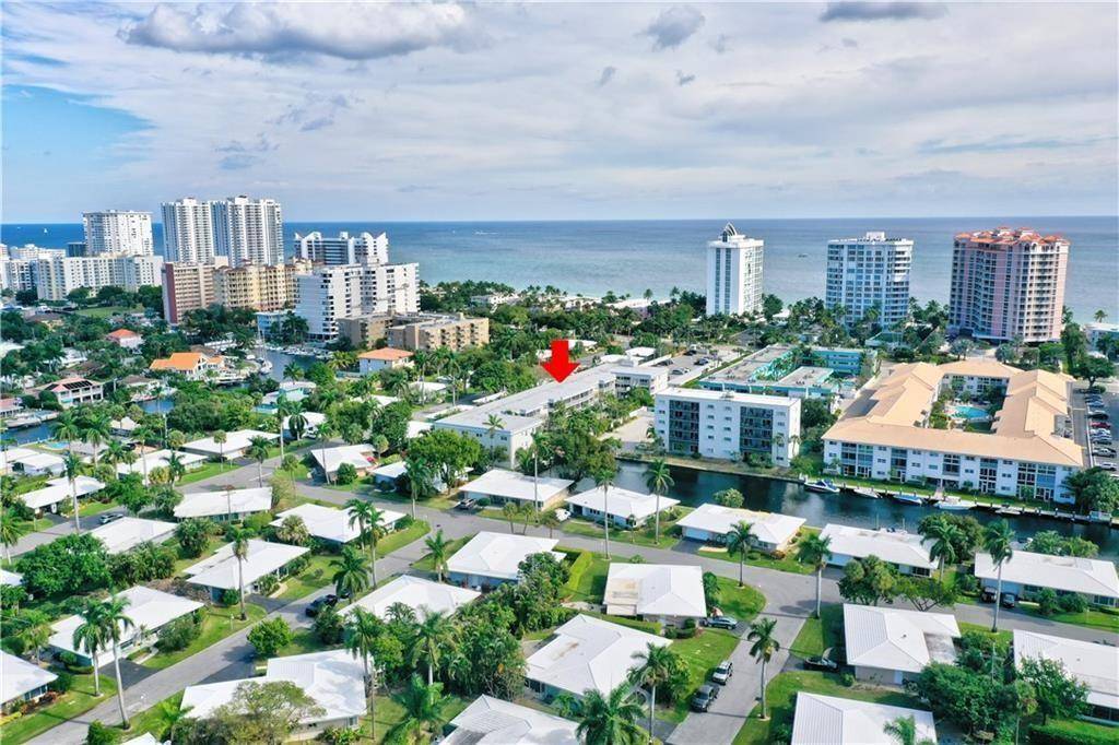 Lauderdale By The Sea, FL 33062,1439 S Ocean Blvd #317