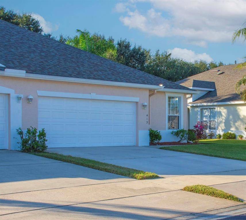 Vero Beach, FL 32968,413 W Tangerine Sq