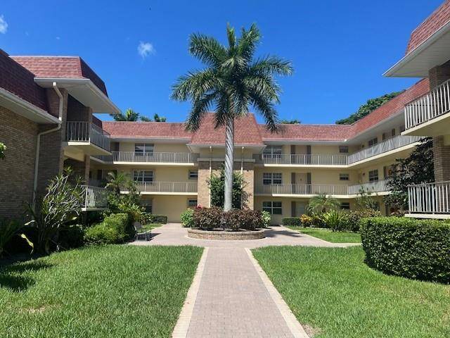 Palm Beach Gardens, FL 33418,5580 Tamberlane Circle #133