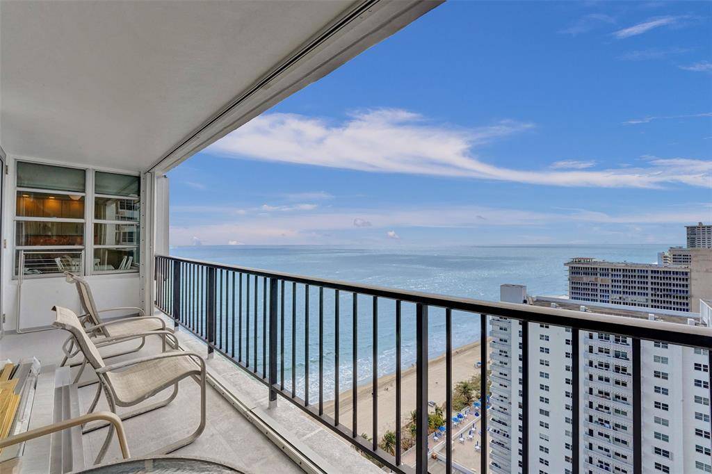 Fort Lauderdale, FL 33308,4280 Galt Ocean Dr #23L
