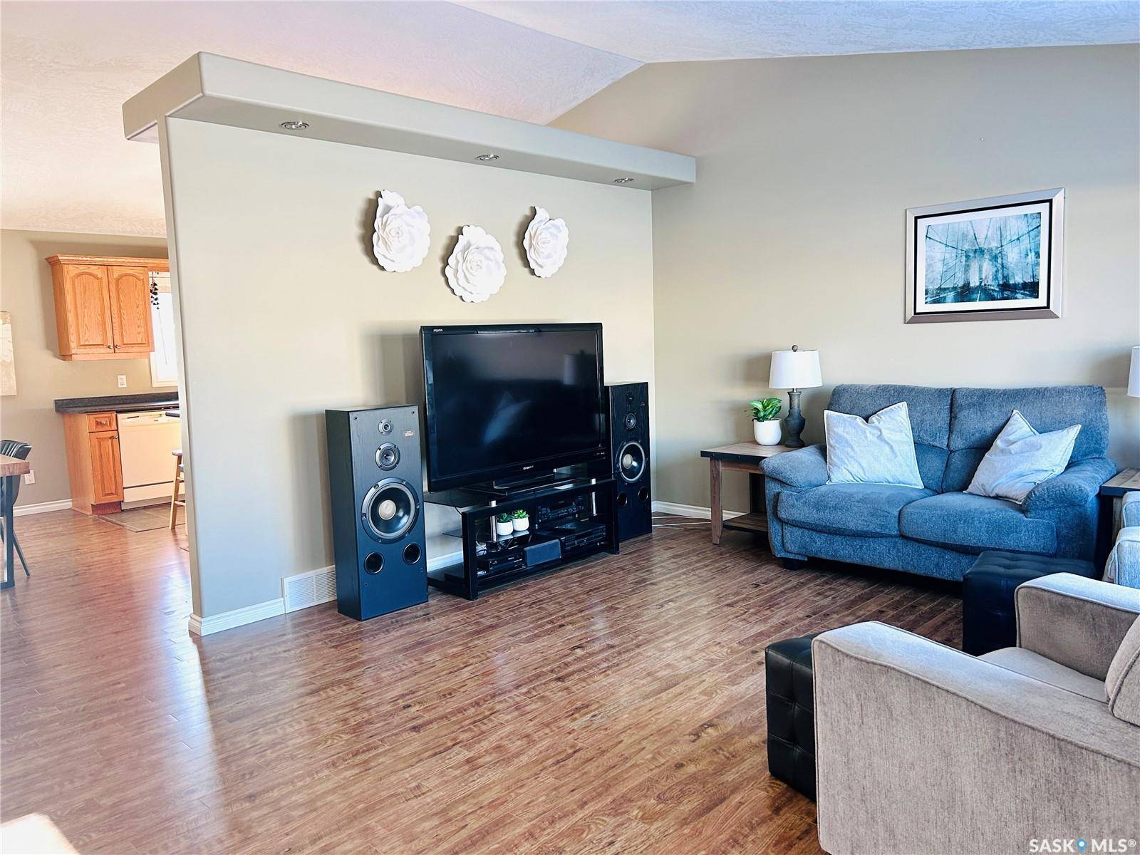 Shellbrook, SK S0J 2E0,203 3rd AVENUE E