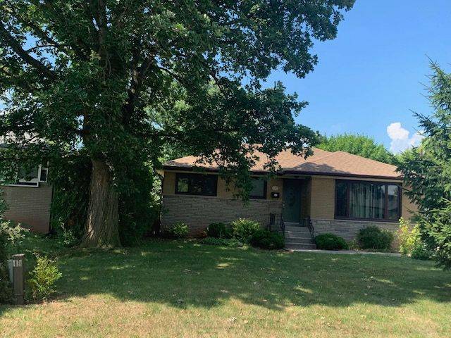 Oakville, ON L6L 2V5,1393 Selkirk AVE #Lower 1