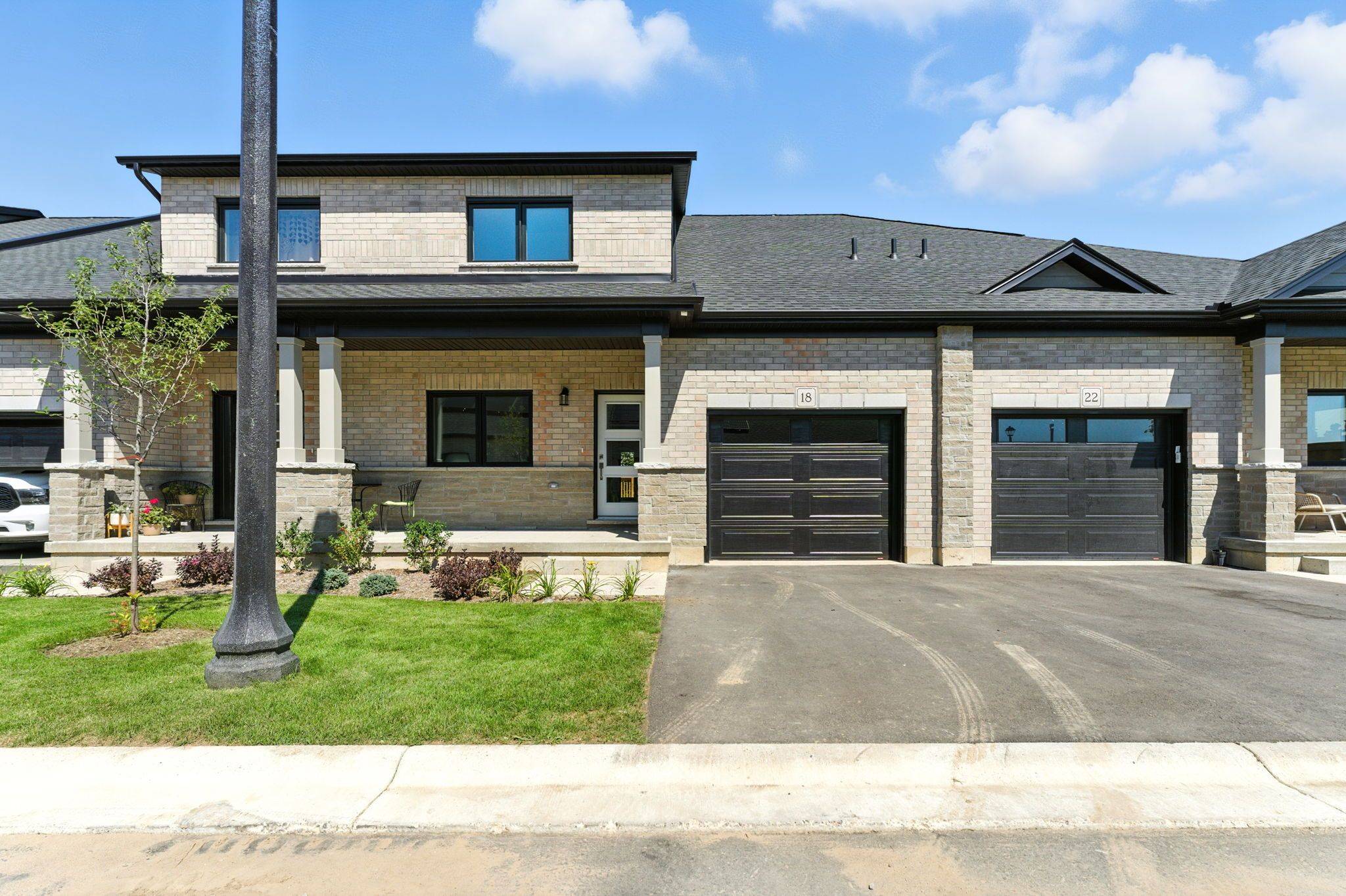 Norfolk, ON N3Y 0E3,18 Painted Skimmer PL