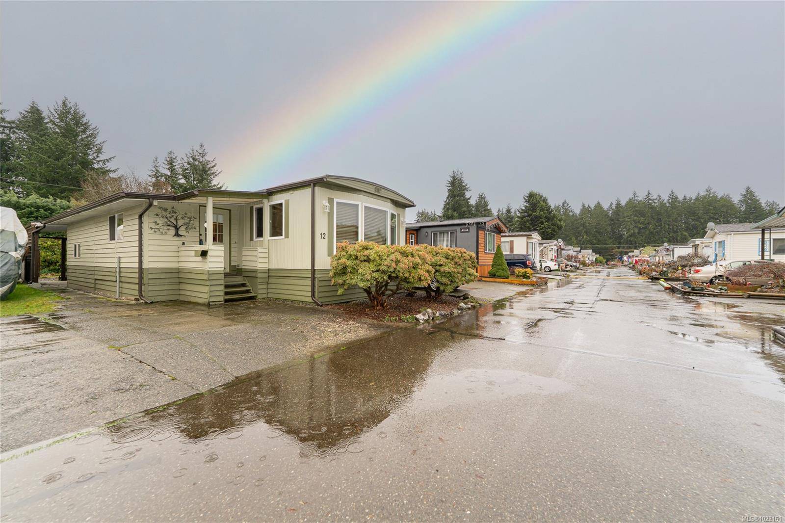 Duncan, BC V9L 6C9,3497 Gibbins Rd #12