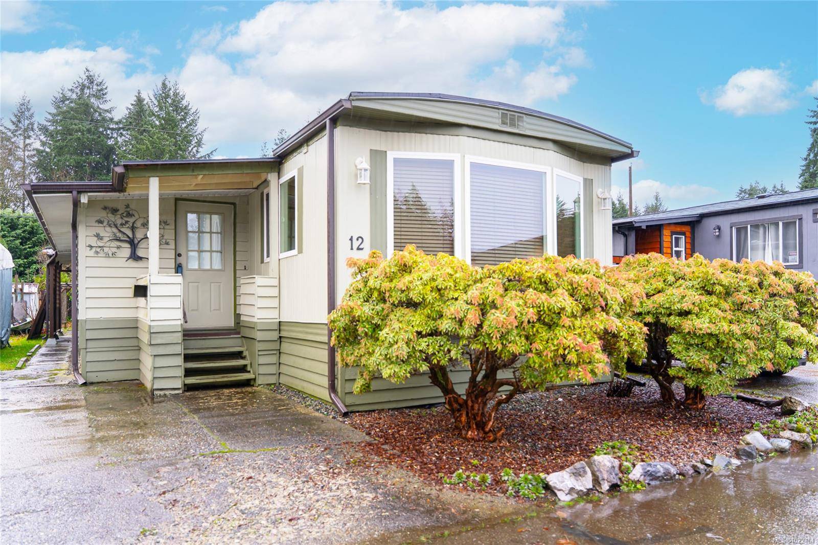 Duncan, BC V9L 6C9,3497 Gibbins Rd #12