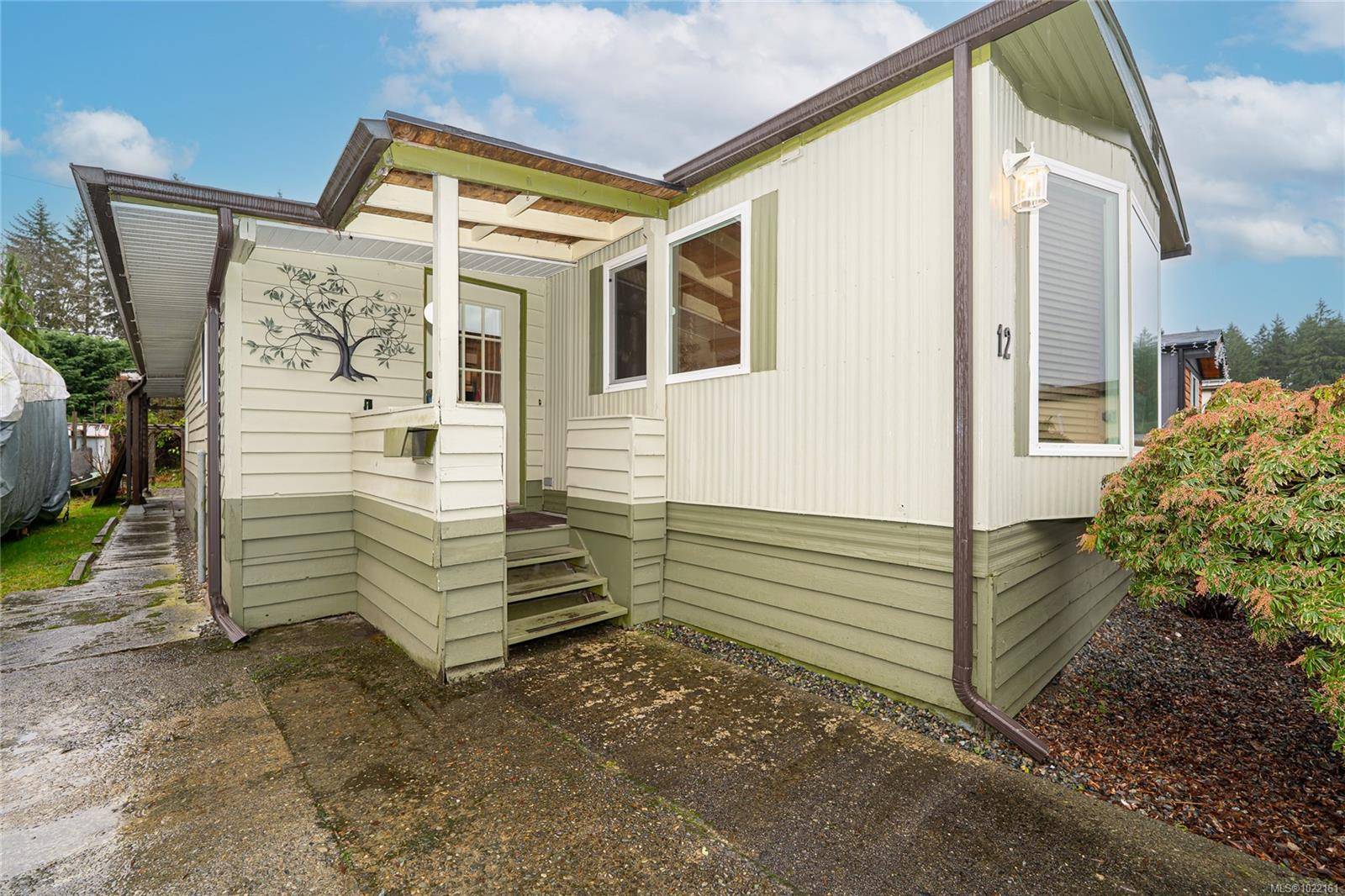 Duncan, BC V9L 6C9,3497 Gibbins Rd #12