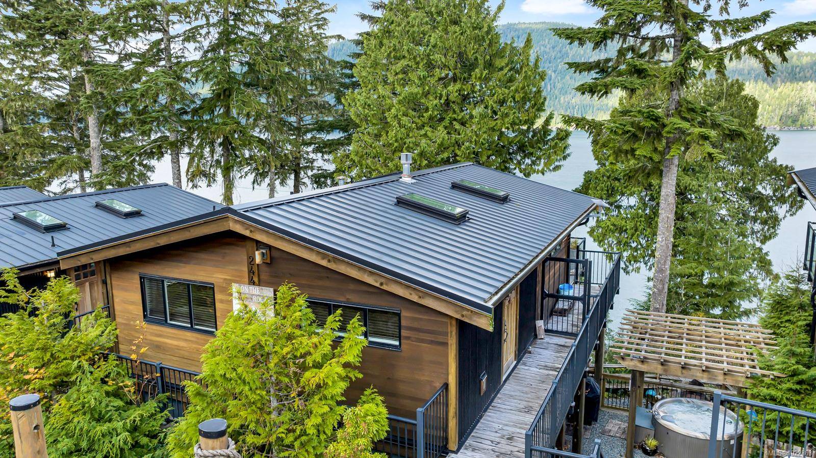 Port Renfrew, BC V0S 1K0,6596 Baird Rd #244