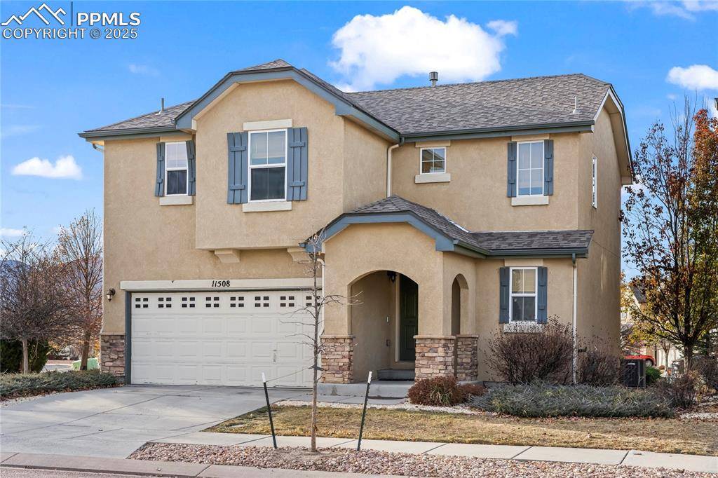 Colorado Springs, CO 80921,11508 Black Maple LN