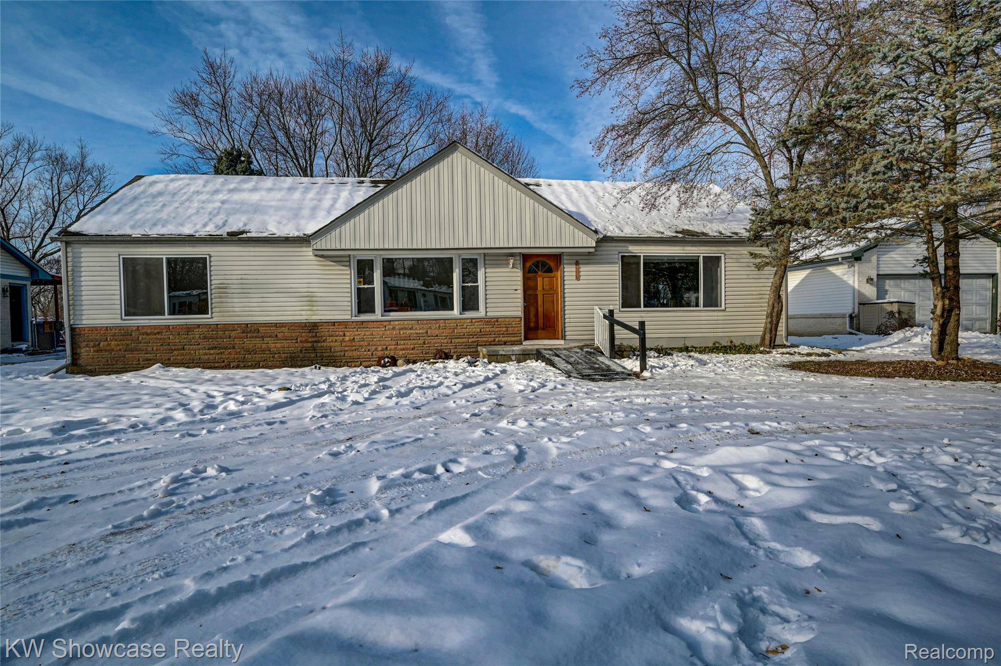 Livonia, MI 48152,19443 Weyher ST