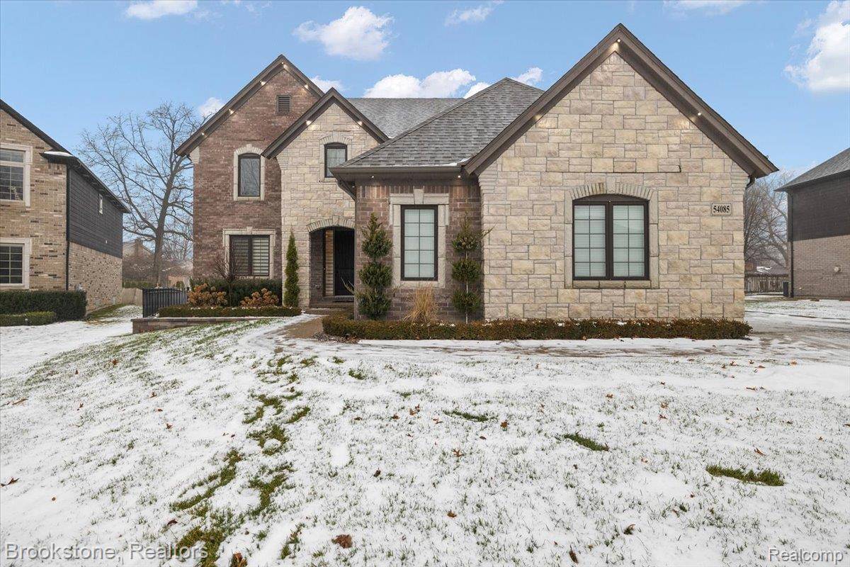 Shelby Twp, MI 48316,54085 Deadwood LN