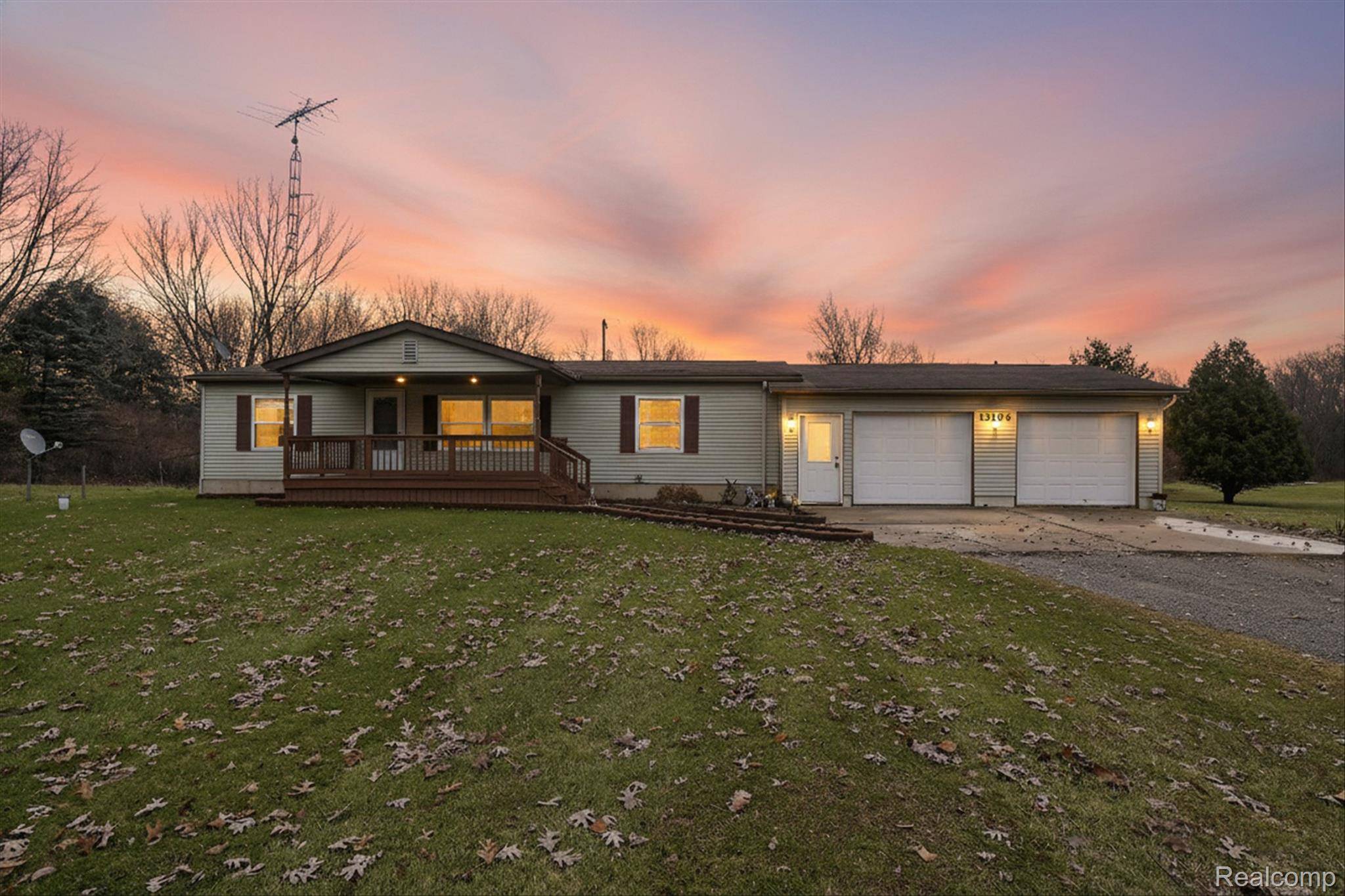 Clio, MI 48420,13106 N Genesee RD