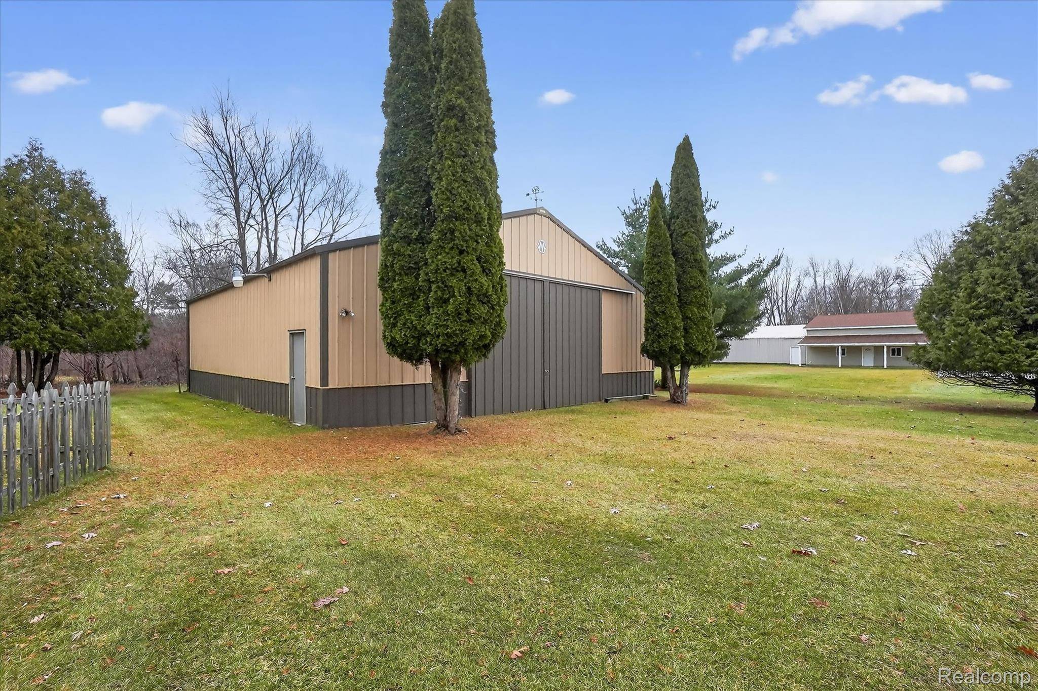 Clio, MI 48420,13106 N Genesee RD