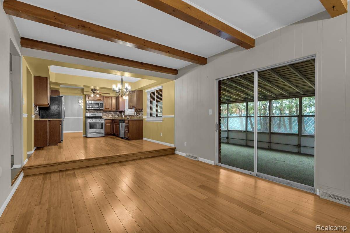 Southfield, MI 48076,17471 Evans ST