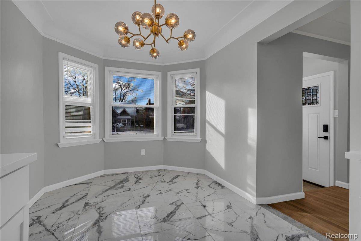 Detroit, MI 48235,16874 Coyle ST