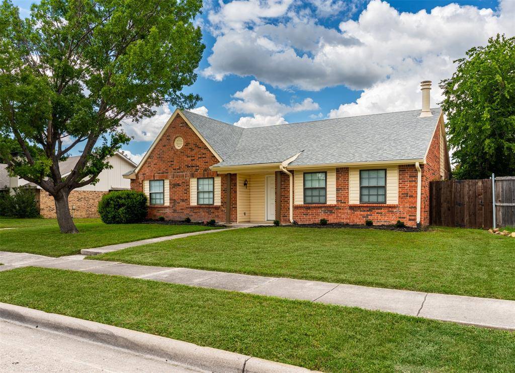 The Colony, TX 75056,4500 Larner Street