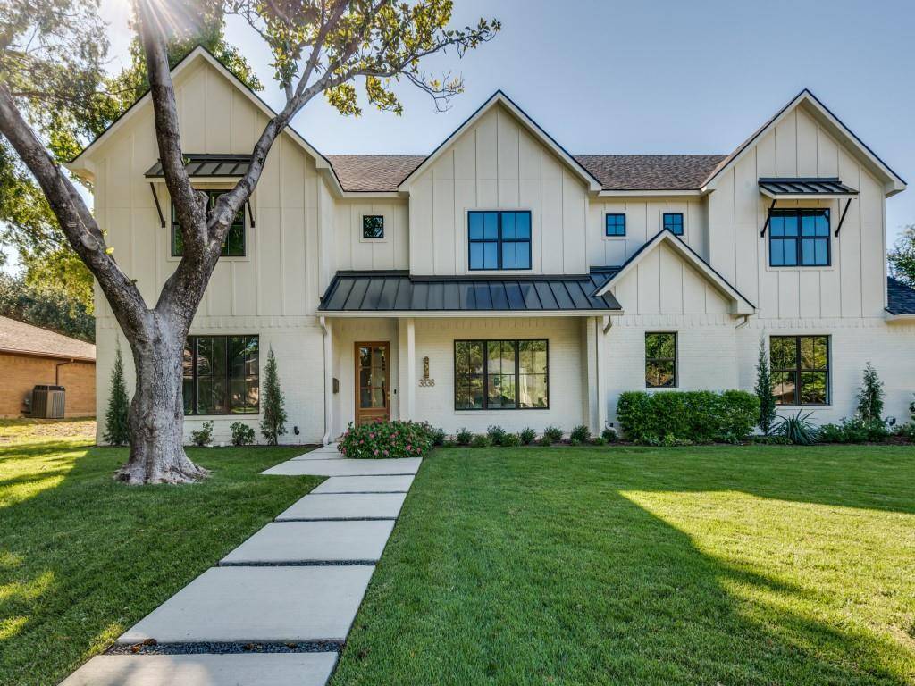 Dallas, TX 75229,3838 Princess Lane