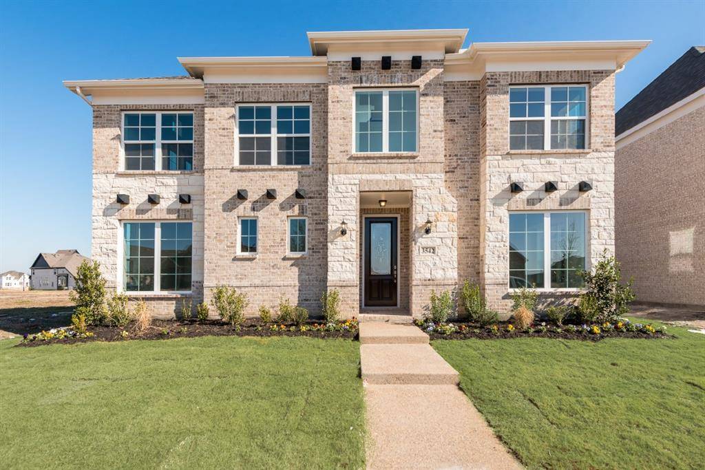 Prairie Ridge, TX 76084,3542 Coneflower Trail