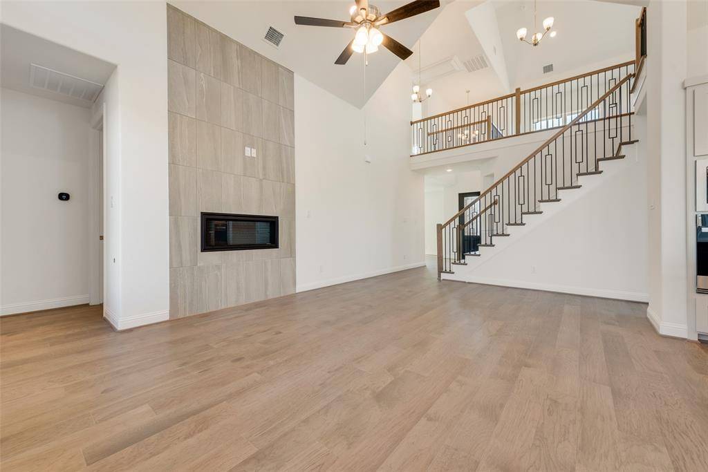 Prairie Ridge, TX 76084,3542 Coneflower Trail