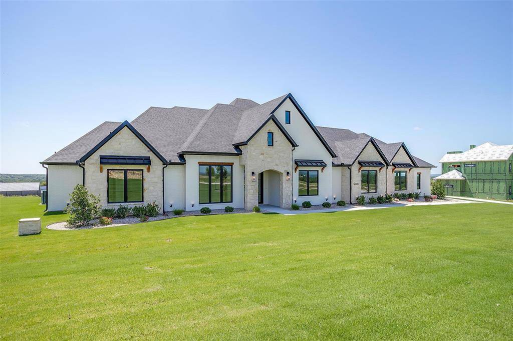 Weatherford, TX 76087,2030 Verona Drive