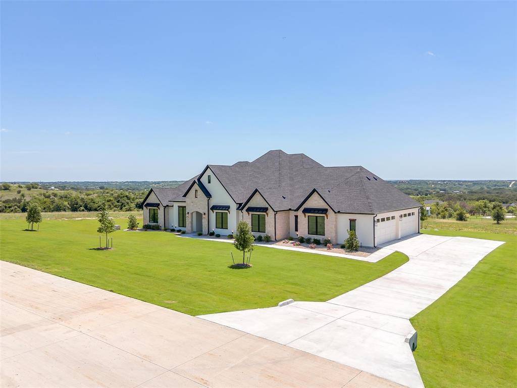 Weatherford, TX 76087,2030 Verona Drive