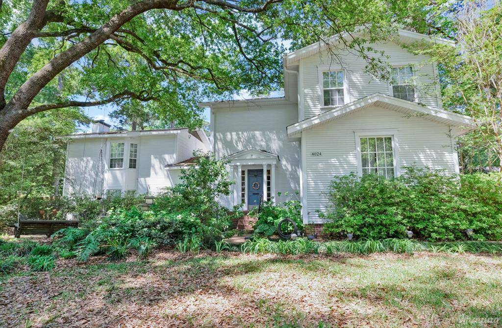 Shreveport, LA 71106,4024 Maryland Avenue