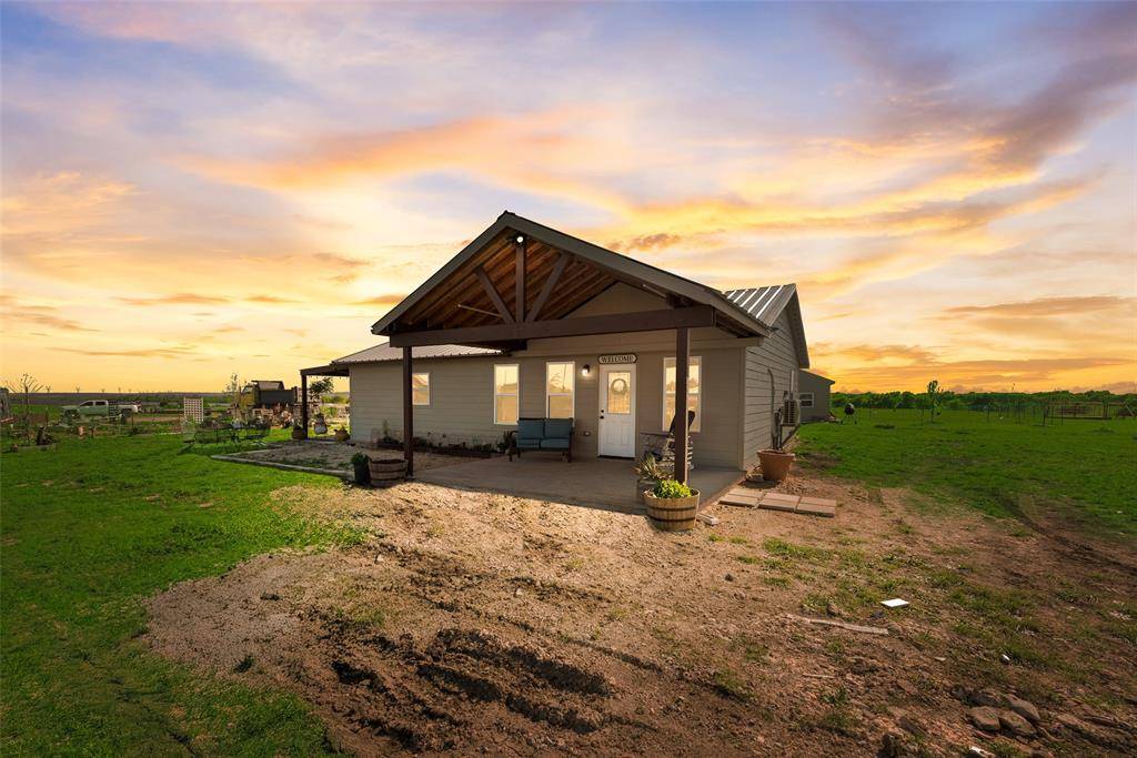 Itasca, TX 76055,199 Hill County Road 4434