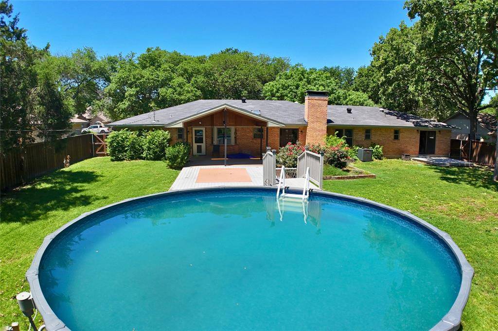 Kemp, TX 75143,17535 Country Club Drive