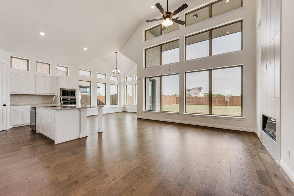 Forney, TX 75126,511 San Angelo Drive