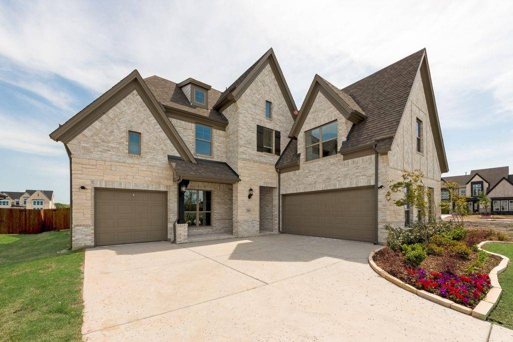 Forney, TX 75126,511 San Angelo Drive