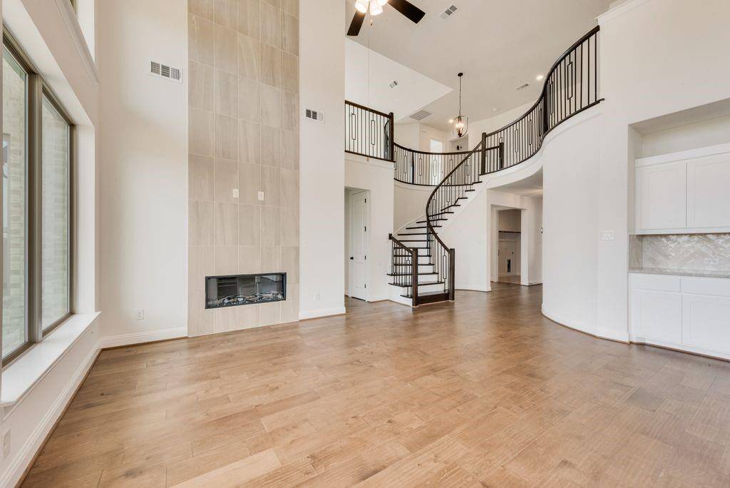 Forney, TX 75126,511 San Angelo Drive