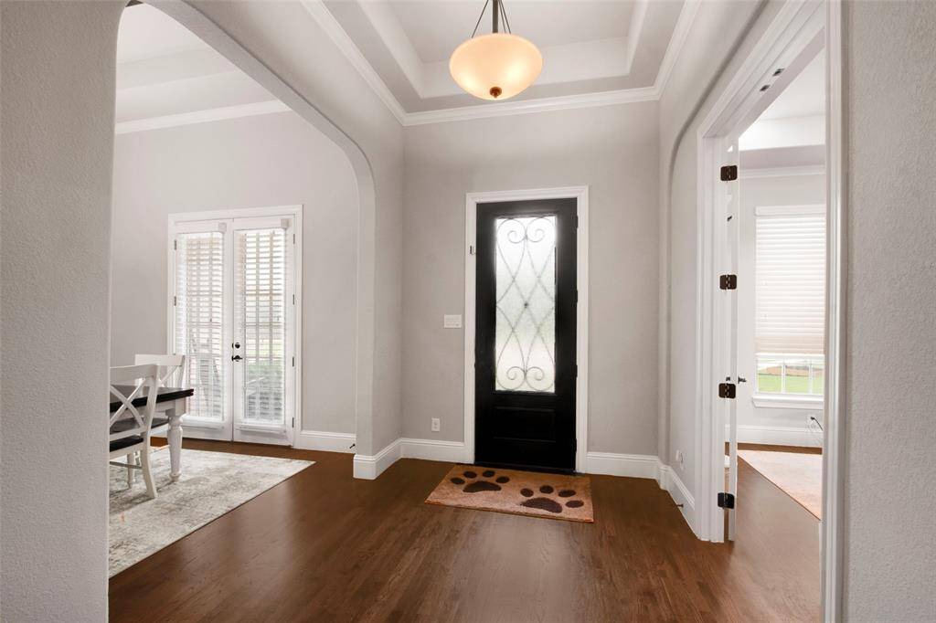 Heath, TX 75032,700 Britton Place