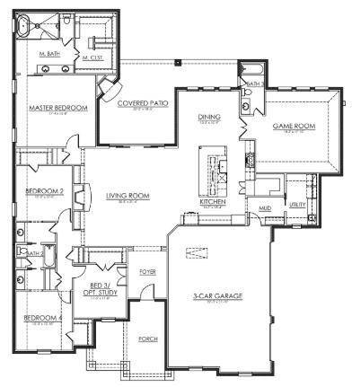 Haslet, TX 76052,209 Bel Grand Road