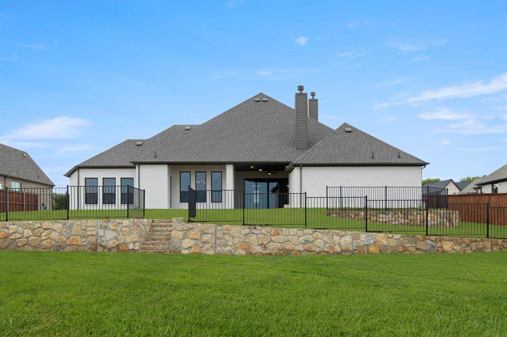 Haslet, TX 76052,209 Bel Grand Road