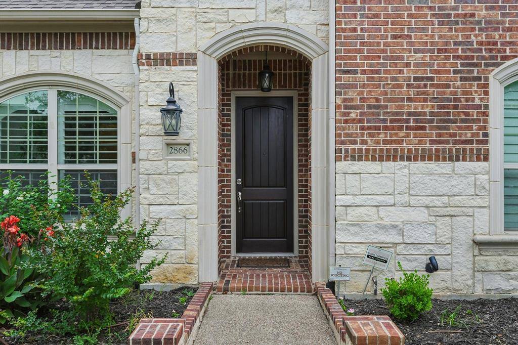 Trophy Club, TX 76262,2866 Milsons Point Drive