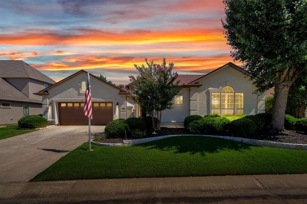 Denton, TX 76207,9009 Gardenia Drive