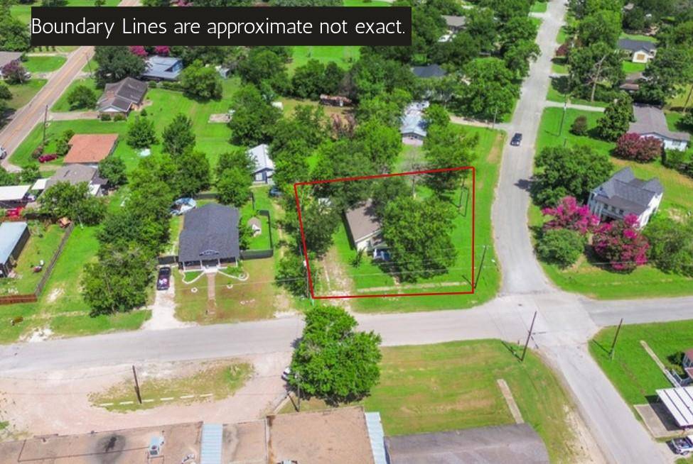 Groesbeck, TX 76642,207 N Archer Street