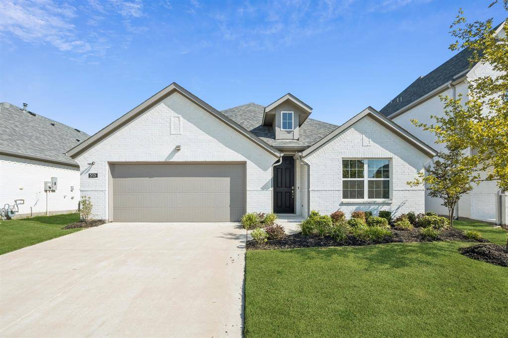 Weston, TX 75009,513 Hoot Owl Hill