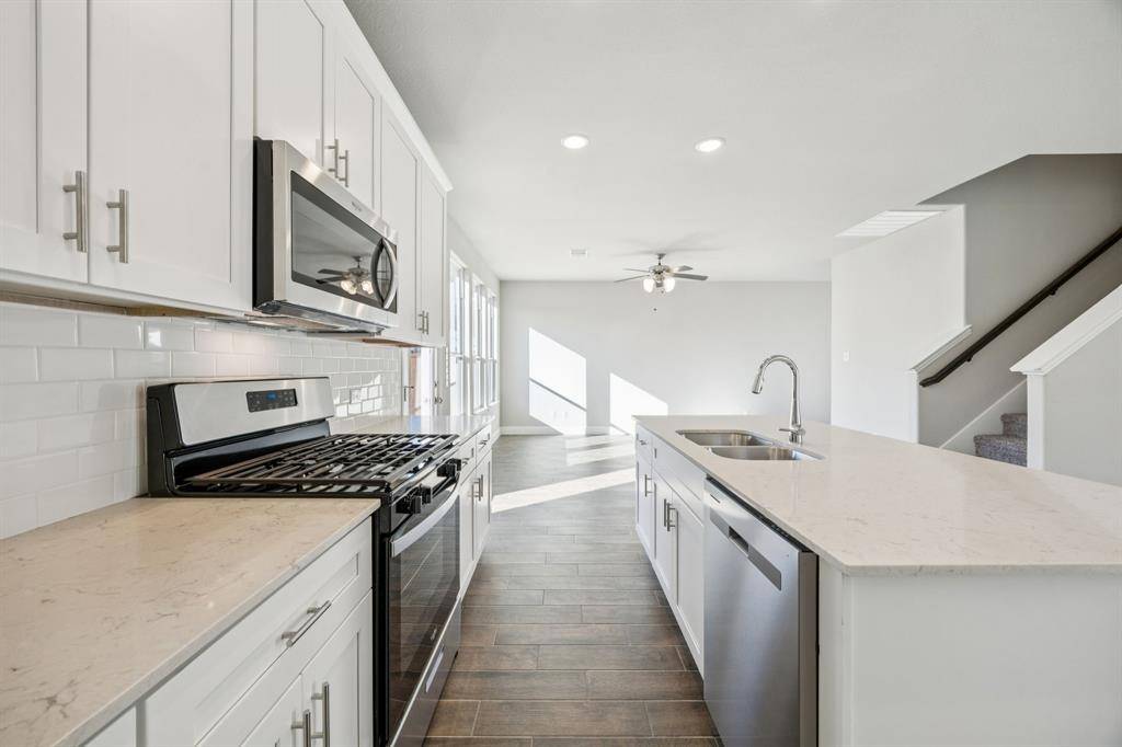 Weston, TX 75009,624 Rusty Spurs Place