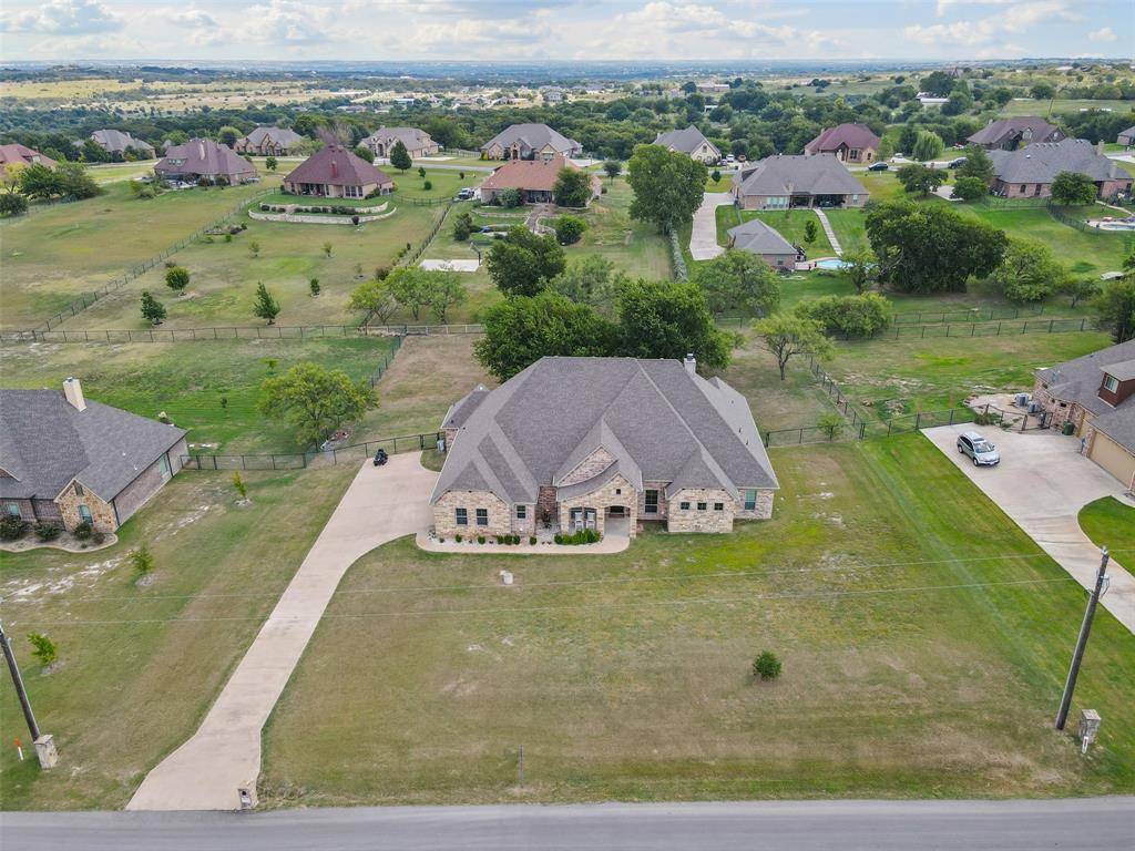 Aledo, TX 76008,9524 Bear Creek Road