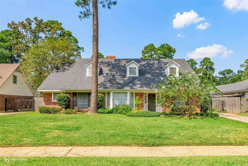 Shreveport, LA 71106,618 Balmoral Drive