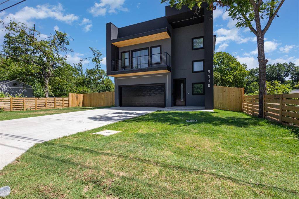 Dallas, TX 75241,5116 Wynell Street