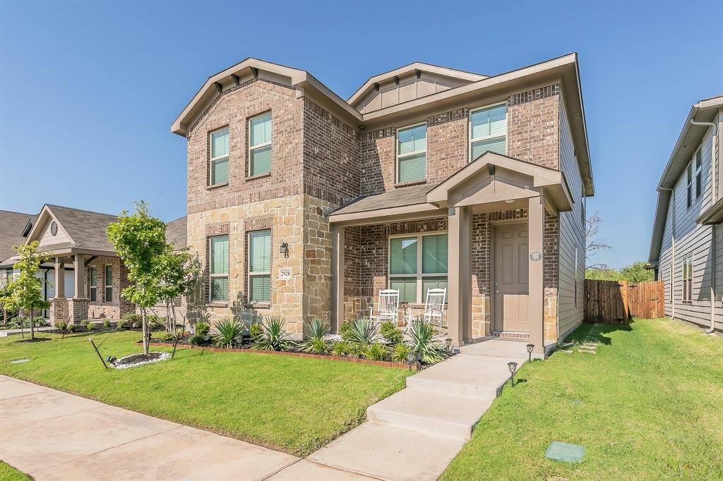 Fort Worth, TX 76108,2928 Brittlebush Drive